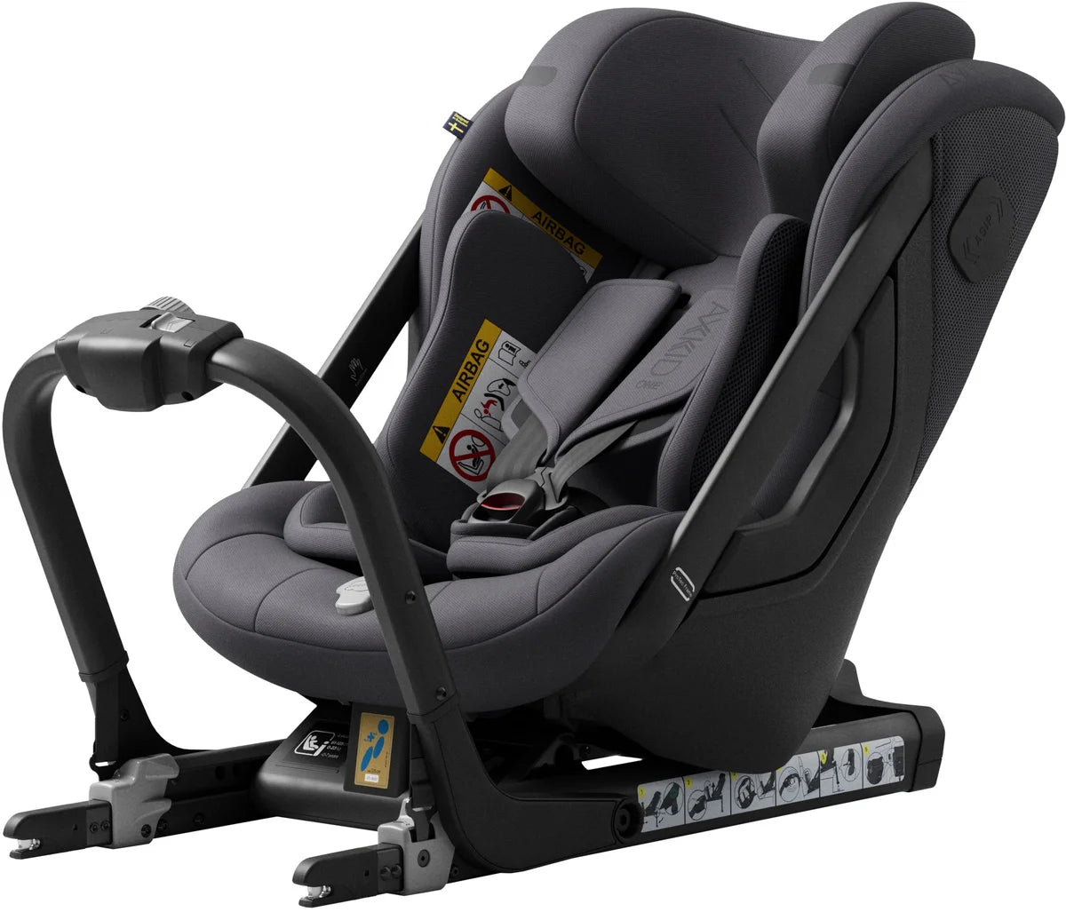 Axkid ONE 3
