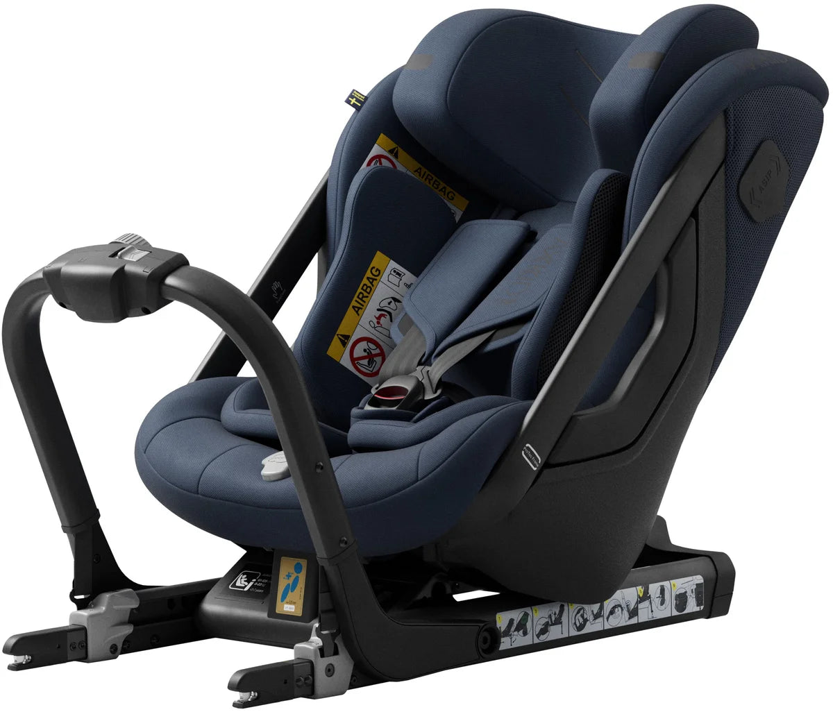 Axkid ONE 3