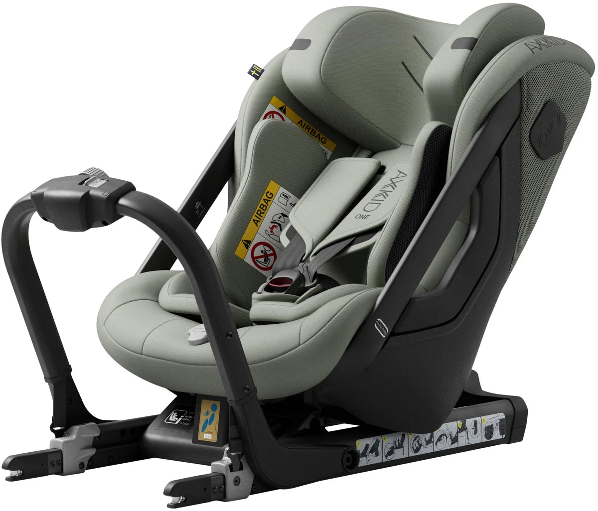 Axkid ONE 3