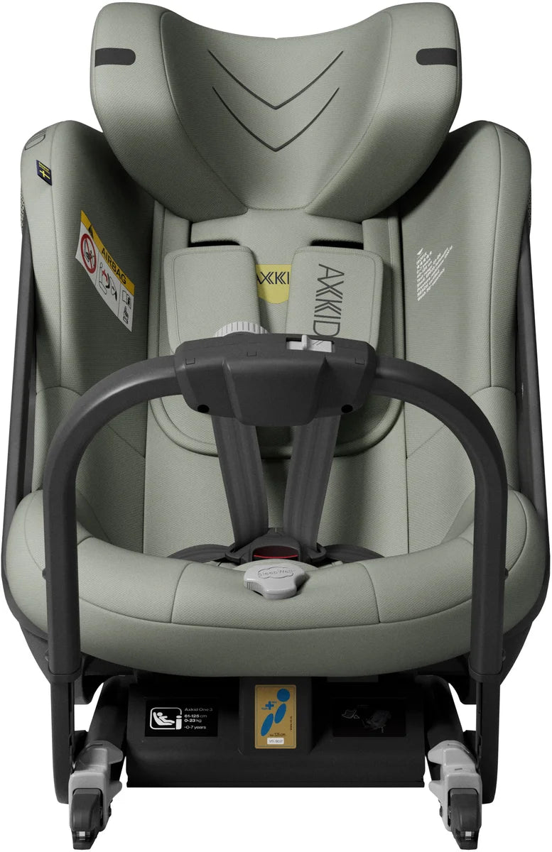 Axkid ONE 3