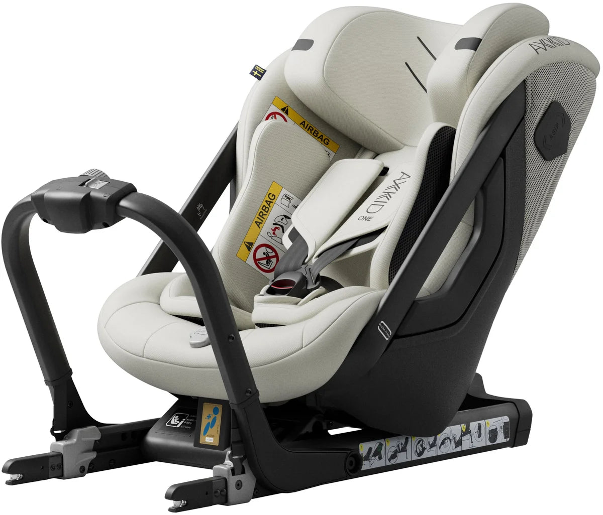 Axkid ONE 3