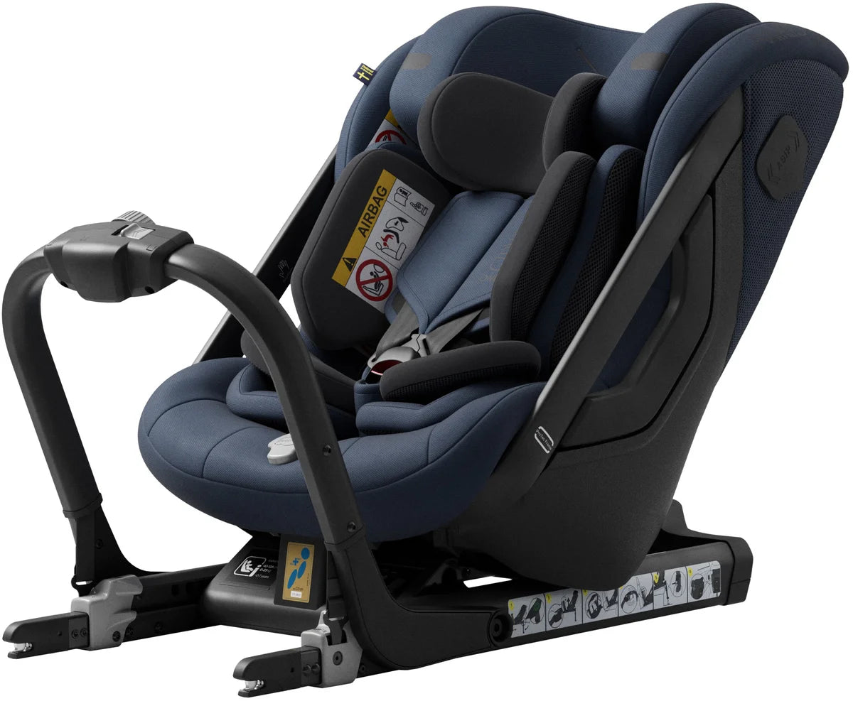 Axkid ONE+ 3