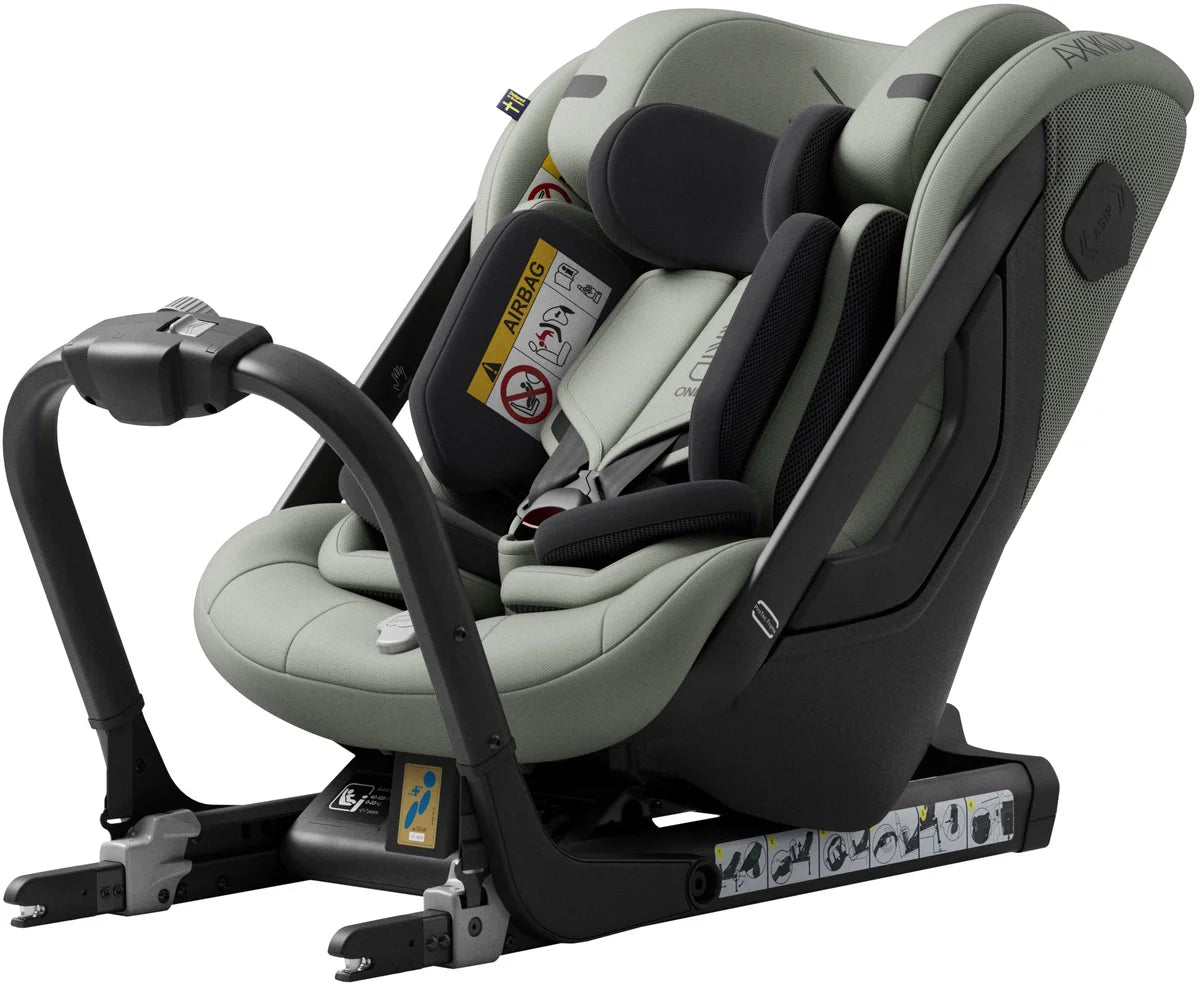 Axkid ONE+ 3