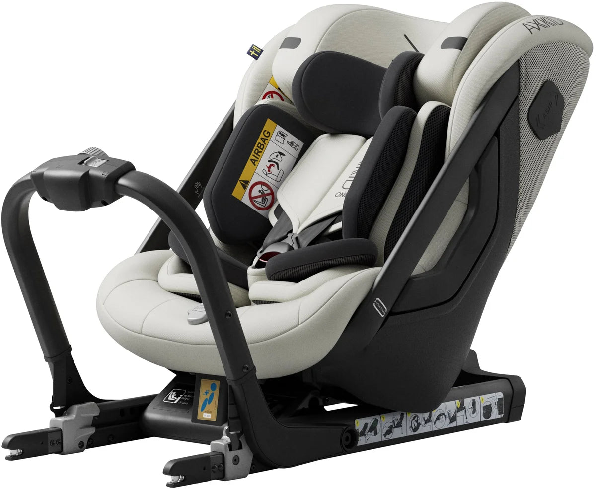 Axkid ONE+ 3