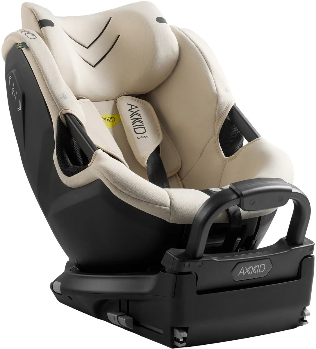 Axkid Spinkid 2