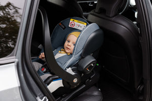 BeSafe iZi Go Modular X2 i-Size - Bilbarnstolar.se