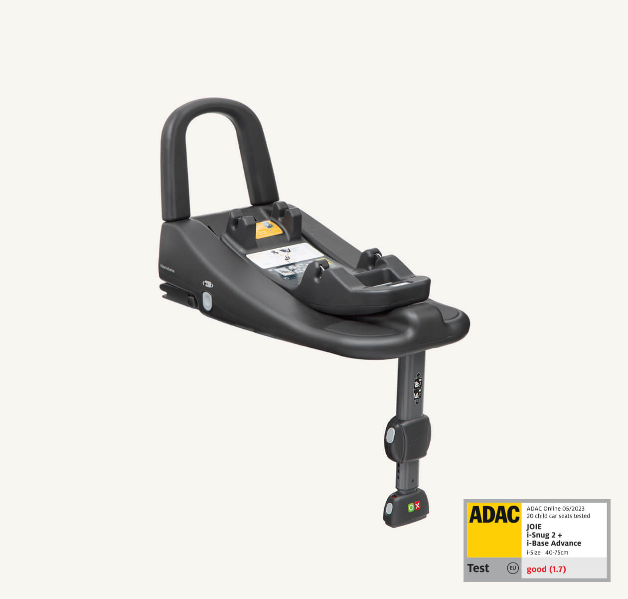 Joie i-Base™ Advance Bas