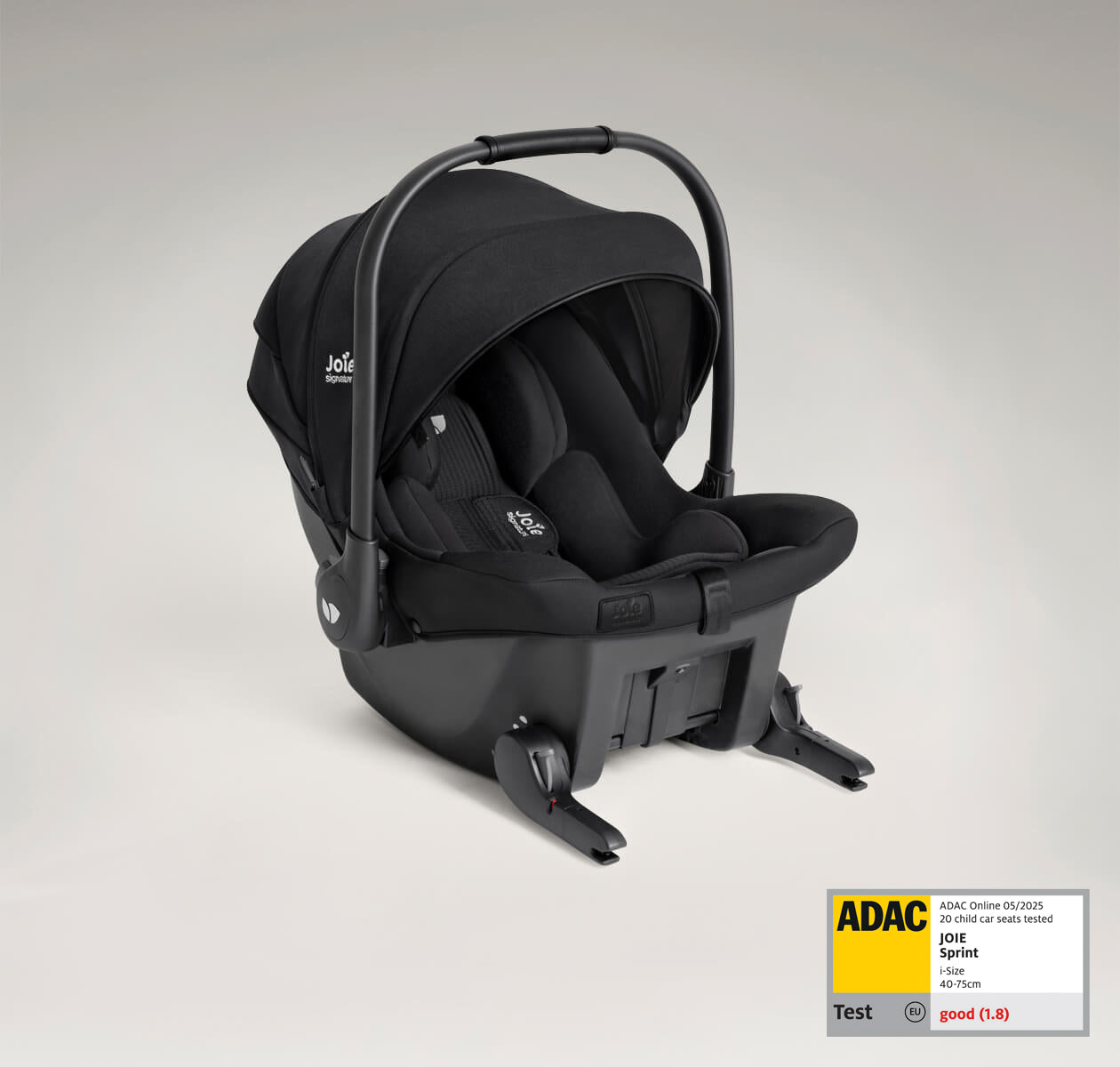 Joie sprint™