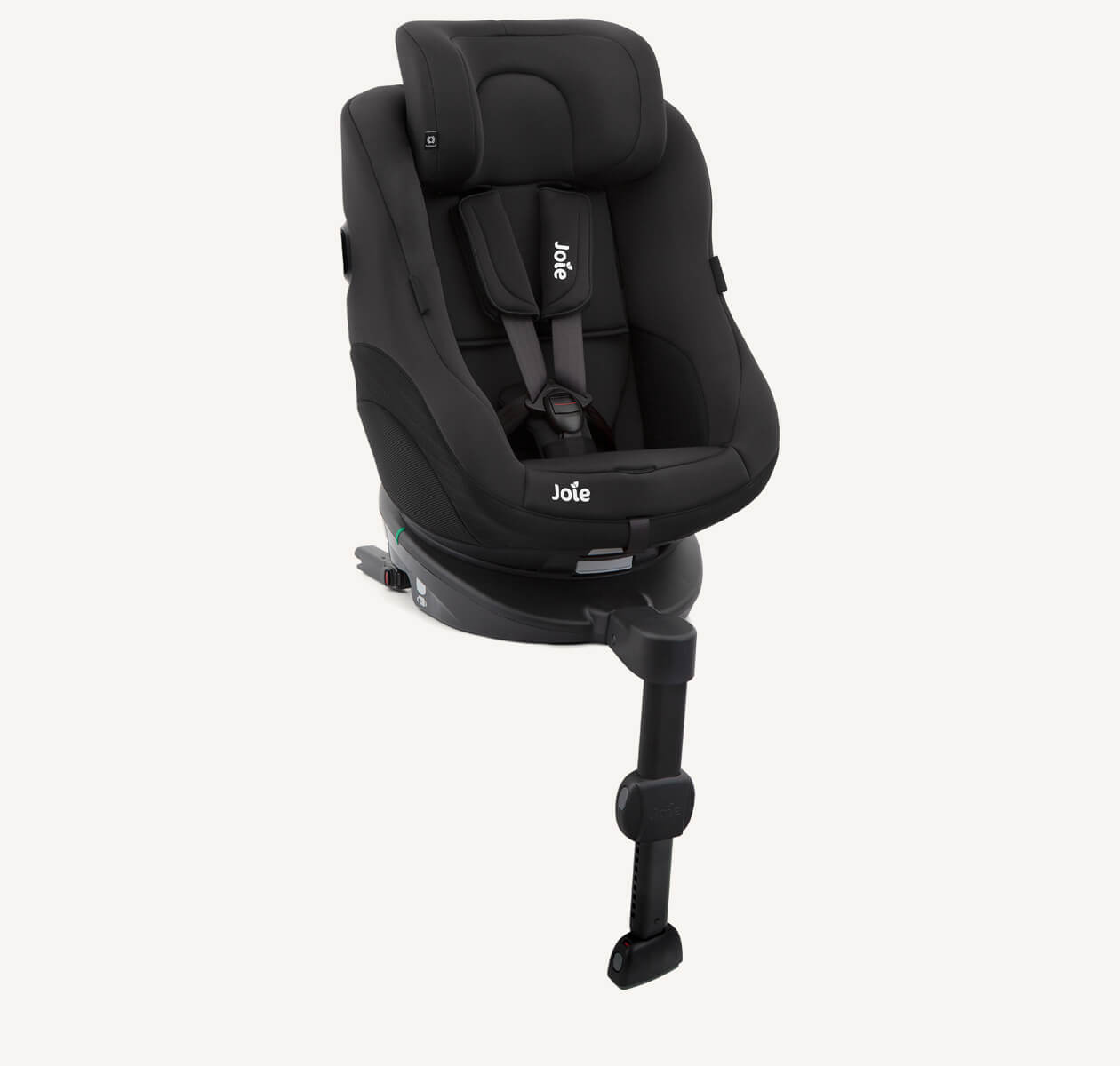 Joie spin 360™ GTi - Bilbarnstolar.se