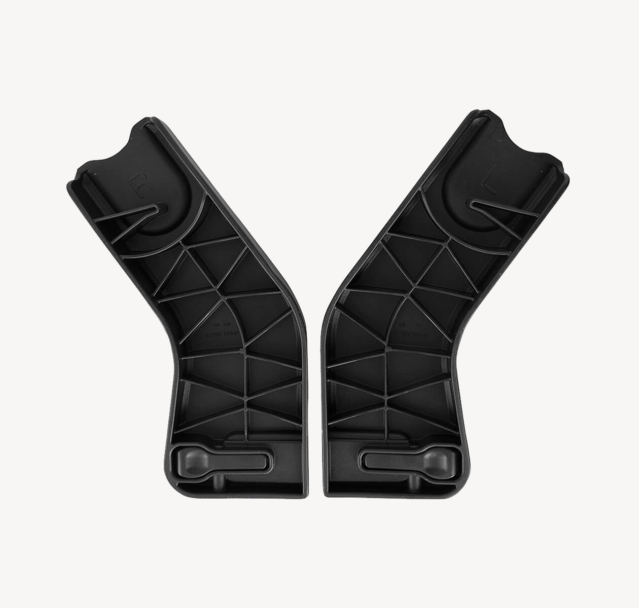 Joie Trax Adapters